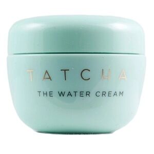 TATCHA THE WATER CREAM
